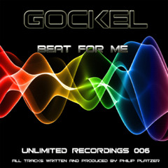 Gockel - monstrous *preview* [ULRS006]