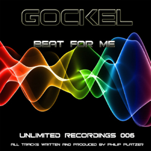 Gockel - monstrous *preview* [ULRS006]