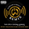 will i am - Scream and Shout ft. britney spears, Hit-Boy, waka flocka flame, Lil Wayne, diddy