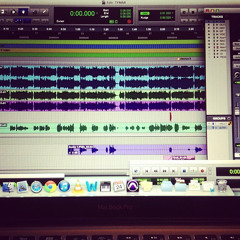 Empire - Trampled By Turtles (WRECKING BALL STUDIOS)