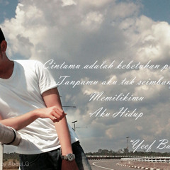 Kesepian - Yeef bahazym (Cover Vierra)