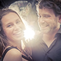 His Eye Is On A Sparrow