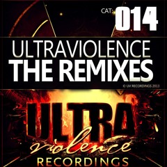 Ultraviolence - Deception (Splinta Remix) [UV014]