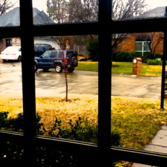 "Life is For Living"