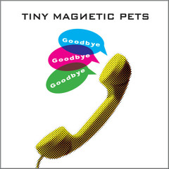 Tiny Magnetic Pets - Goodbye, Goodbye, Goodbye (Workings of a Madman Remix)