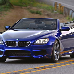 Driving with the Top Down