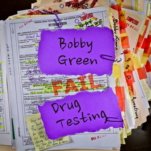 HOUSE | Drug Testing - Bobby Green (WFGC Exclusive)