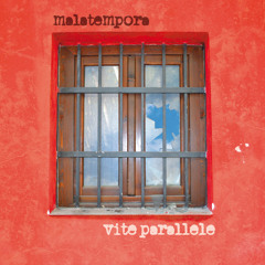 Mentre tu te ne vai (il mio risveglio)