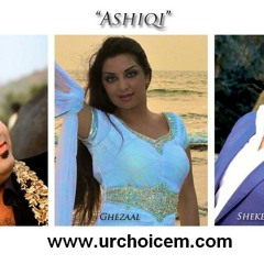 Qais Ulfat - Shekeb Osmani - Ghezaal -Ashiqi