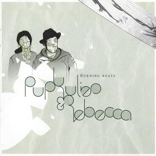 Hold it tight / Pupkulies & Rebecca