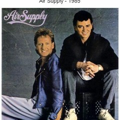 Tradução Air Supply - I can Wait Forever