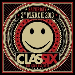 Da Dreamer - Classix 2013 Promo Mix