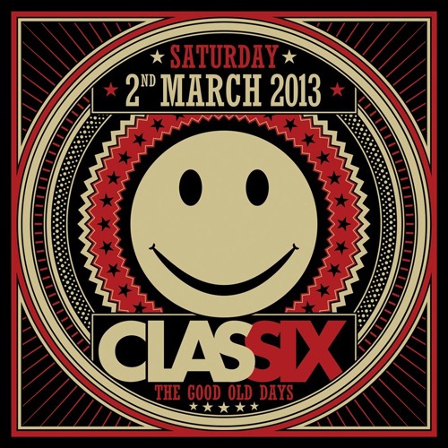 Da Dreamer - Classix 2013 Promo Mix