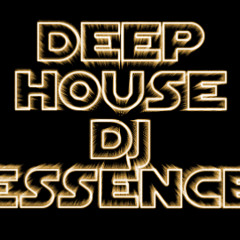 Dj Essence Deep House Club mix 2013 Feb