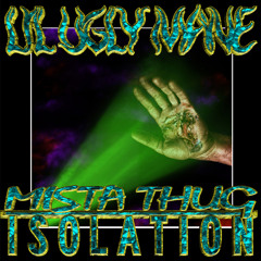 LIL UGLY MANE - [BONUS] BITCH I'M LUGUBRIOUS [COLD SHOULDER EDIT]