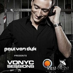 PAUL VAN DYK plays Vitodito - Valencia on Vonyc Sessions 338