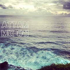 ATTAR! M!X # 11
