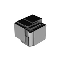 Morphtek - Novaglitch