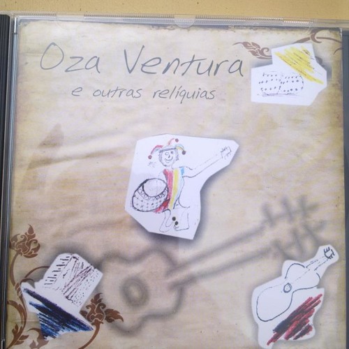 2- Poema - Cazuza