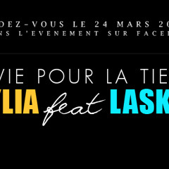 Ma vie pour la tienne - Maylia feat Laskrim (Extrait Exclu)