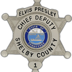 Sheriff