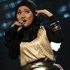 Fatin Shidqia (The X Factor Indonesia) - Pumped Up Kicks (Foster The People Cover)