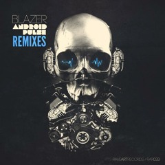 Blazer - Pulse (Quadrat Beat Remix)