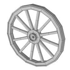 Wheels (free download)