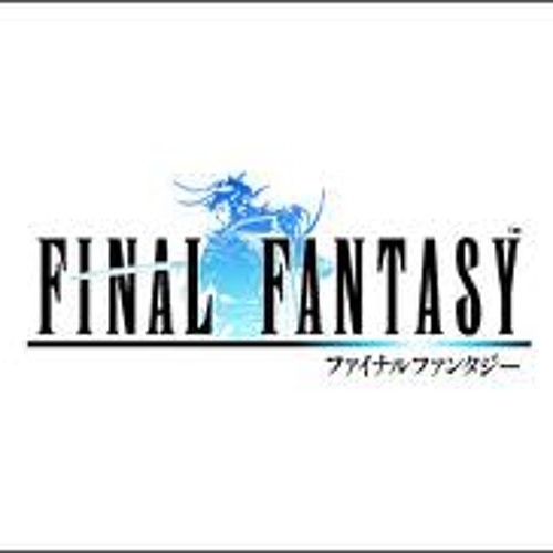 Stream Final Fantasy Theme by iamhungry4000 | Listen online for free on ...