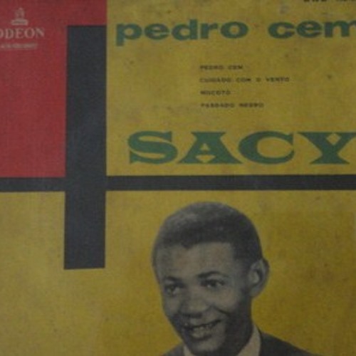 Sacy - Pedro Cem
