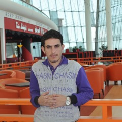 نسم علينا الهوى - عزالدين الضبيبي