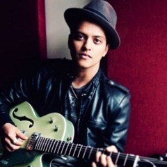 Bruno Mars - Who Is