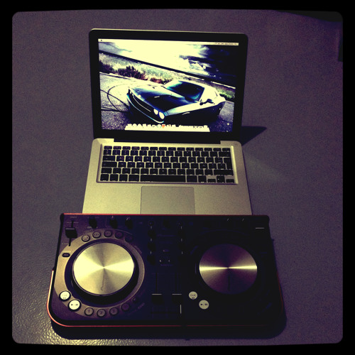 Test EDF Riddim by Ti Rasta 22-02-2013