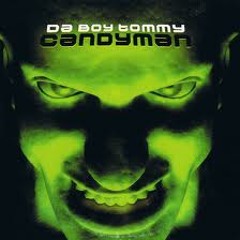 Candyman (e-Minded Intro)