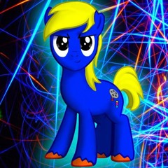 20 Percent cooler remix [BronyDanceParty]