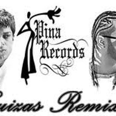 Mix Quisas - Tony Dize FT R.K - [ DJ KrizZ FT DJ RiTh ] - Peru 2013'