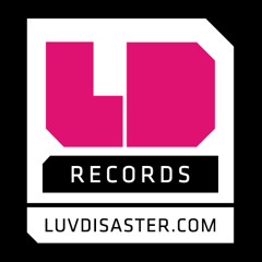 Joe Nebula and Rachel Harris - Joy - Before I Go mix - Luv Disaster - 15th July 2013