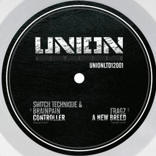 Switch Technique & Brainpain - Controller (OUT NOW)