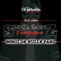 SKLEOZ - TOUT CE QUE JE VOULAIS TE DIRE (2007)