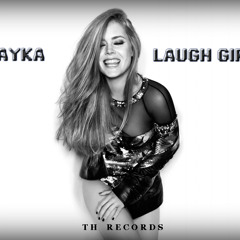 LAYKA - Laugh Girl (Original Mix) [Cosmo Seed Records]