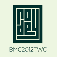 BMC 2012 TWO
