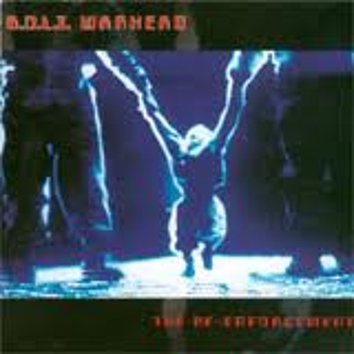 01 Darkpath - BOLT Warhead