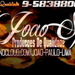 MC ROBINHO - SENTA NA TROMBA DO ELEFANTE ((BRABA)) DJ JOAO'SP 2013