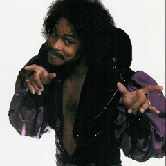 Roger - City Of Compton (Madhatter Street Re-Edit) (2013 Snippet)