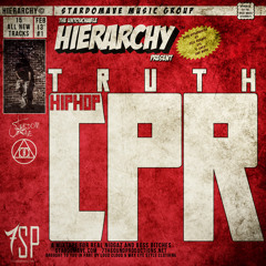 3. Alignment Of The Stars Feat Hierarchy