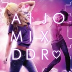 Aijo Mix DDR♡