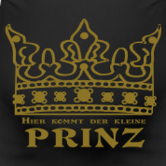 Prinz (Pi) Porno - Keine Zukunft