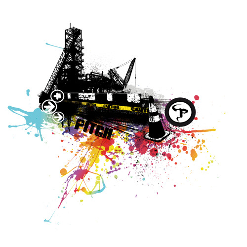 Nononooo PITCH madattak (soon @ Graffiti Sonore astrofonik )