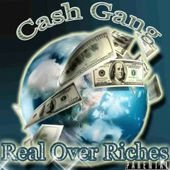 Yung Pluto And I-Lo - Livin