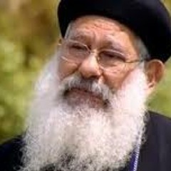 تأمل لابونا مكاري يونان عن صليب التجارب